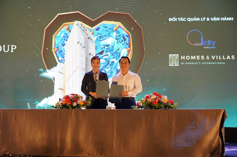 Nhân tố “vàng” đưa căn hộ hạng sang Regal Residence Luxury đạt doanh thu cho thuê đến 70 triệu/tháng? - Viet Nam Smart City