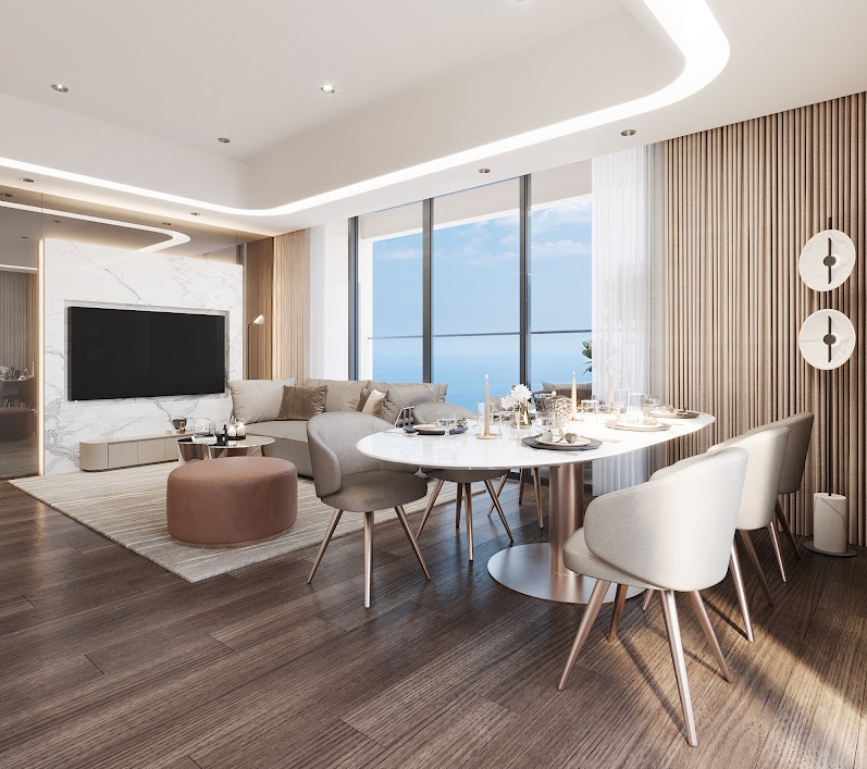 Nhân tố “vàng” đưa căn hộ hạng sang Regal Residence Luxury đạt doanh thu cho thuê đến 70 triệu/tháng? - Viet Nam Smart City